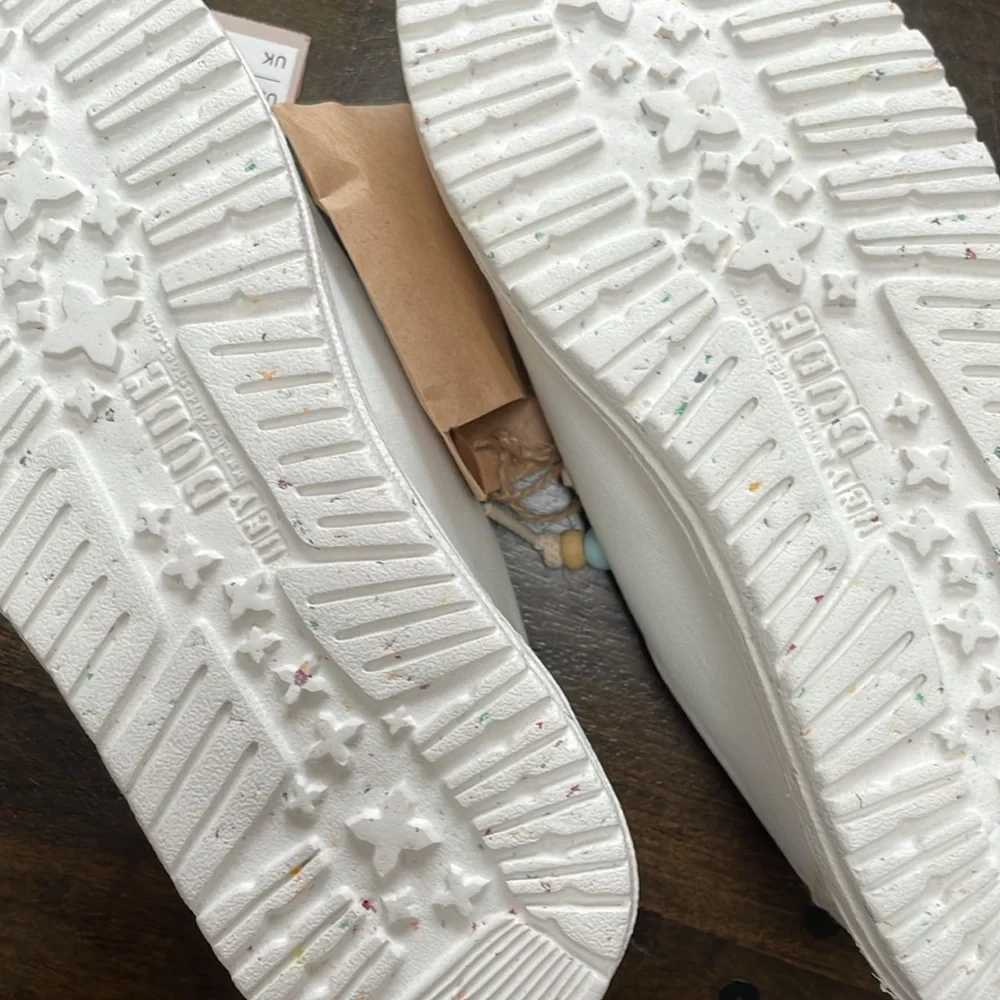 Hey Dude Wendy shoes - Picture 5 of 7